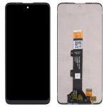Motorola Moto E40 - LCD + Touch Black High Quality