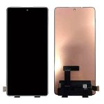 Xiaomi 11T / 11T Pro - LCD TFT + Touch Black Without Frame OEM
