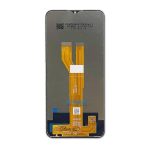 RealMe C11 2021 - LCD + Touch Black High Quality