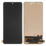 Xiaomi Redmi Note 10 Pro 4G / 11 Pro 4G/5G - LCD Touch Black Without Frame OEM