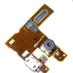 NOKIA 6500 Classic - AV Flex assembly P3358 Original