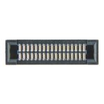 SAMSUNG A115F Galaxy A11 - LCD FPC Connector On Board Original