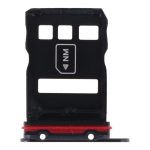 HUAWEI P50 Pro - SIM Card Tray Dual Card Black Original