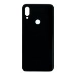 XIAOMI Redmi 7 - Battery cover Black Original