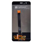Huawei P10 Plus - LCD + Touch Black High Quality