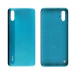 XIAOMI Redmi 9A - Battery cover Green Original