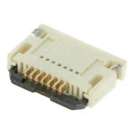SAMSUNG T580 - Battery FPC Connector On Board 7pin Original