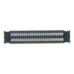 HUAWEI P30 Lite - Motherboard Flex Cable FPC Connector 50pin On Board Original