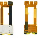 NOKIA 7610S - Flex cable High Quality OEM