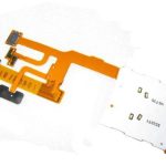 NOKIA 8600 Luna - UI Flex Original