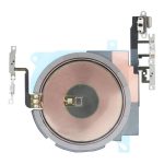 APPLE iPhone 13 - Wireless Charger Chip With Power & Volume Button Flex Original