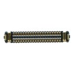 APPLE iPad Pro 12.9 (2018) - LCD FPC Connector On Main Board 40Pin Original