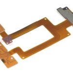NOKIA C2 - Flex cable Original