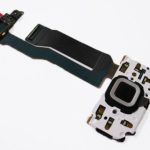 NOKIA N85 - UI Flex ( UI FPC Assy ) Original