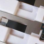 NOKIA N86 - Flex cable with camera VGA Original