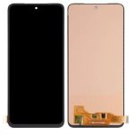 Xiaomi Poco M5s - LCD Without Frame Touch Black OEM