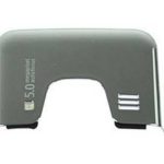 NOKIA 6700c - Antenna Cover silver Original