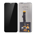 Motorola Moto E7i - LCD + Touch Black High Quality