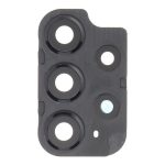 SAMSUNG A336B Galaxy A33 5G / A536B Galaxy A53 5G - Back Camera Lens and Bezel Black Original