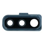 SAMSUNG A705F Galaxy A70 - Back Camera Lens and Bezel Black Original