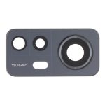 XIAOMI 12 / 12X - Back Camera Lens and Bezel Black Original