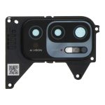 XIAOMI Redmi Note 10 5G - Back Camera Lens And Bezel Black Original