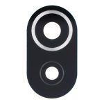 XIAOMI Mi 11 Lite NE 5G - Back Camera Lens Black Original
