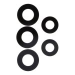 SAMSUNG A736B Galaxy A73 5G - Back Camera Lens Original