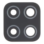 SAMSUNG A125F Galaxy A12 / A127F Galaxy A12 - Back Camera Lens Black Original