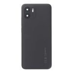 XIAOMI Redmi A1 / A2 - Battery cover + Camera Lens Black Original