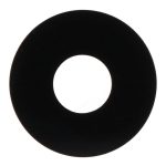 XIAOMI 12 / 12X - Back Big Camera Lens Black High Quality OEM