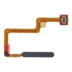 XIAOMI Poco F4 - Fingerprint sensor flex cable Black Original
