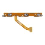 SAMSUNG S901B Galaxy S22 / S906B Galaxy S22 Plus - Power & Volume button flex cable High Quality OEM