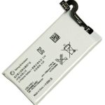 SONY Xperia Sola - ORIGINAL BATTERY 1265mAh Li-Pol, BULK