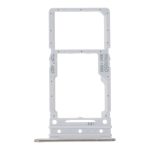 SAMSUNG A736B Galaxy A73 5G - SIM Card Tray White Original