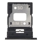 XIAOMI Mi 11 Lite NE 5G - SIM Card Tray Black Original
