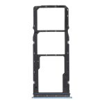 XIAOMI Redmi 10C - SIM Card Tray Blue Original