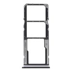 XIAOMI Redmi A1 - SIM Card Tray Black Original