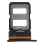 XIAOMI Poco F4 GT - SIM Card Tray Dual Card Black Original