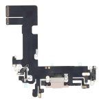 APPLE iPhone 13 - Charging Flex Cable Connector Pink High Quality OEM
