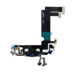 APPLE iPhone 12 Mini - Charging Flex Cable Connector Blue High Quality OEM