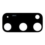 SAMSUNG Galaxy S20 / S20 5G - Back Camera Lens Black High Quality OEM