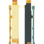 SONY Xperia M - Flex volume and power Original