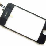 APPLE iPhone 3G - Touch screen unit High Quality OEM