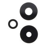 Xiaomi Poco M5 - Back Camera Lens Black HQ OEM