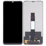 Xiaomi Redmi A2 / Redmi A2+ - LCD Touch Black Without Frame OEM