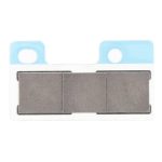 APPLE iPhone 14 Pro / 14 Pro Max - Small Battery Door Magnetism Ring Original