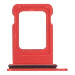 APPLE iPhone 14 / 14 Plus - SIM Card Tray Red Original