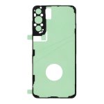 SAMSUNG S906B Galaxy S22 Plus - Adhesive tape for Battery cover Original