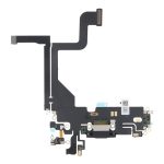 Apple iPhone 13 Pro - Charging Flex Cable Connector Black OEM